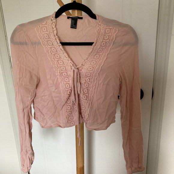 Crop top - Picture 1 of 3